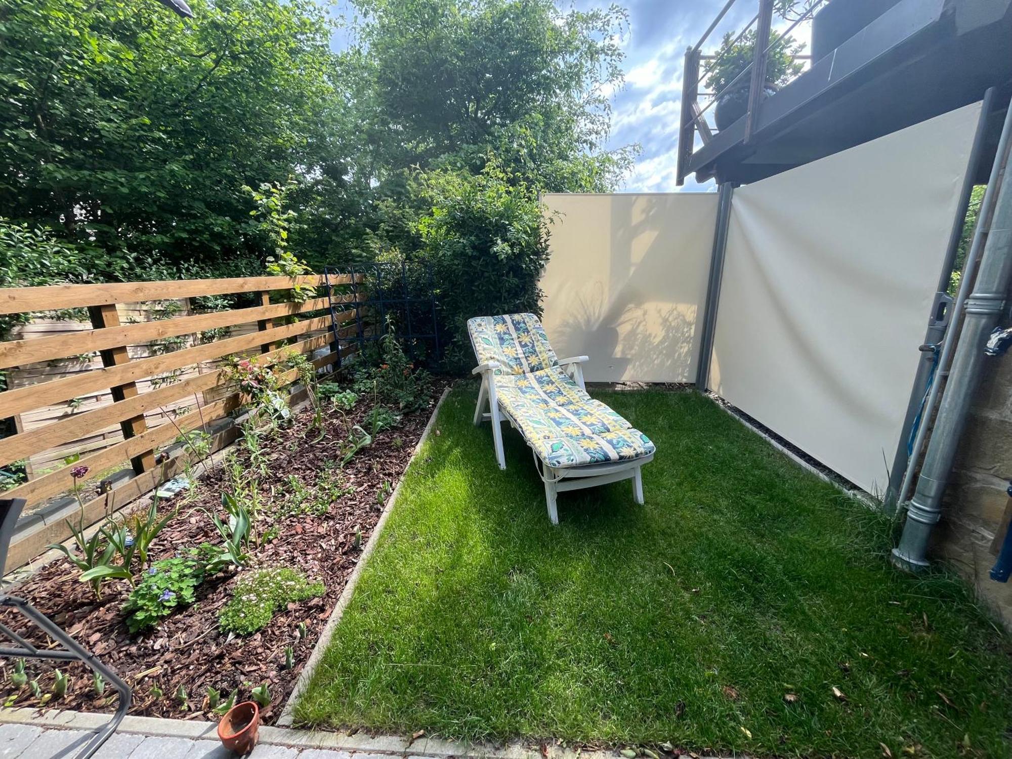 Studio Renove Rdc Terrasse Wepion Namur Exterior foto