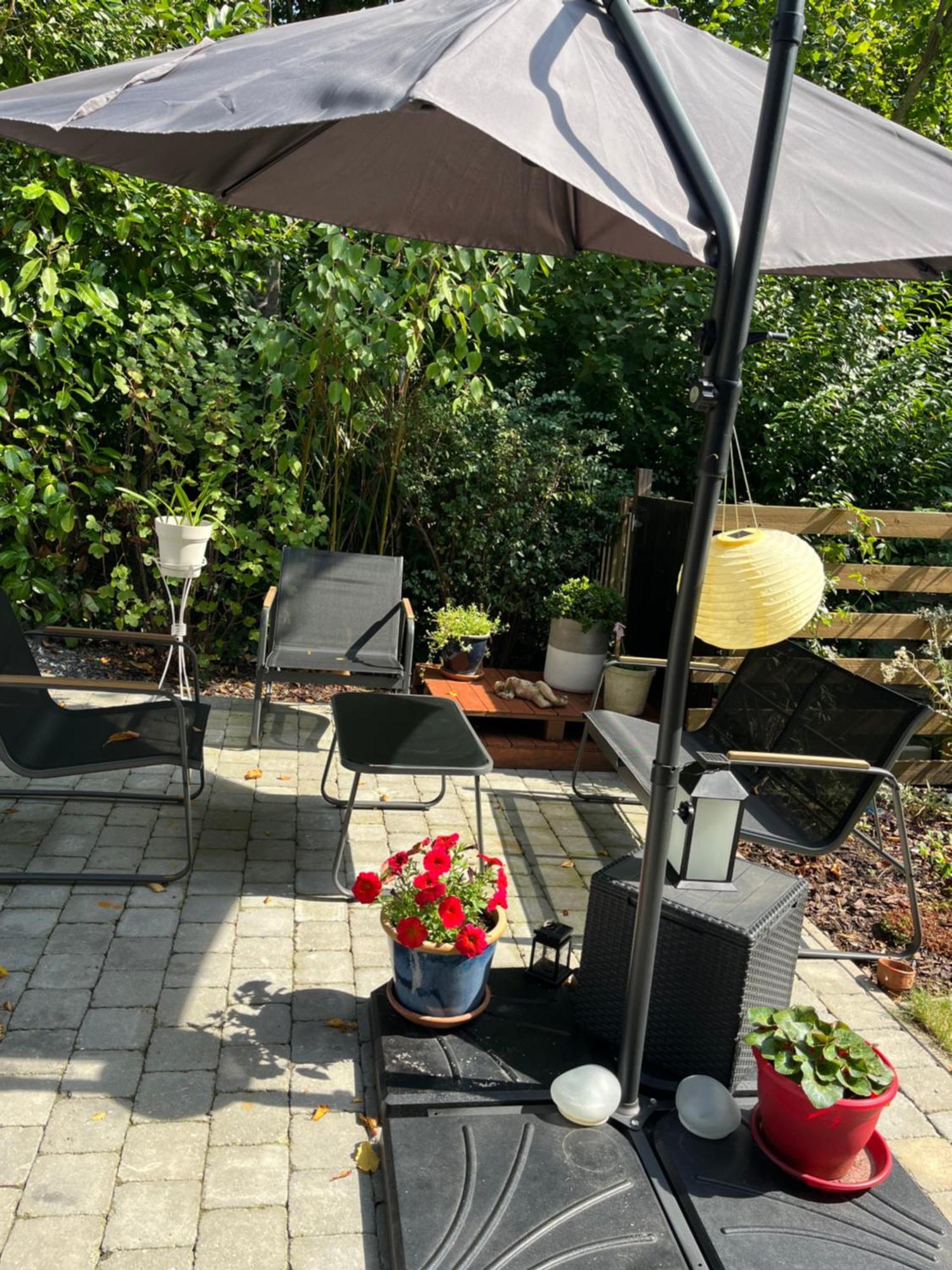 Studio Renove Rdc Terrasse Wepion Namur Exterior foto
